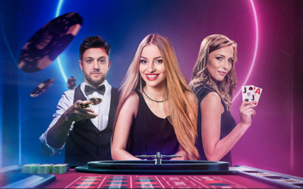 Baldinis casino پاکستان ریئل منی گیمز