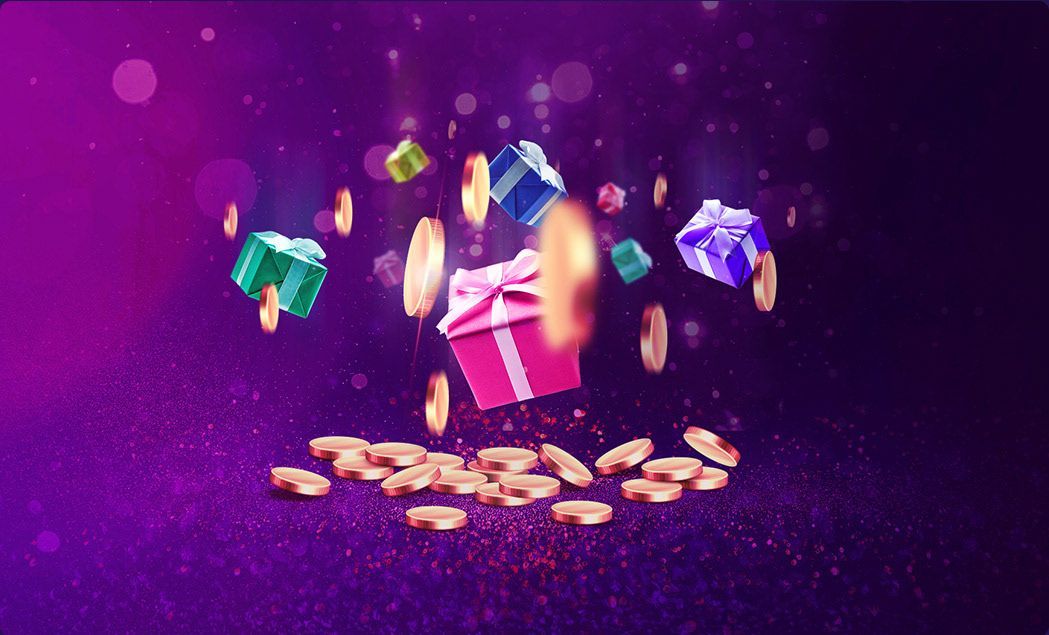 Baldinis casino Welcome Bonus