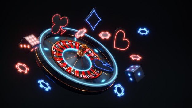 Baldinis casino Welcome Bonus