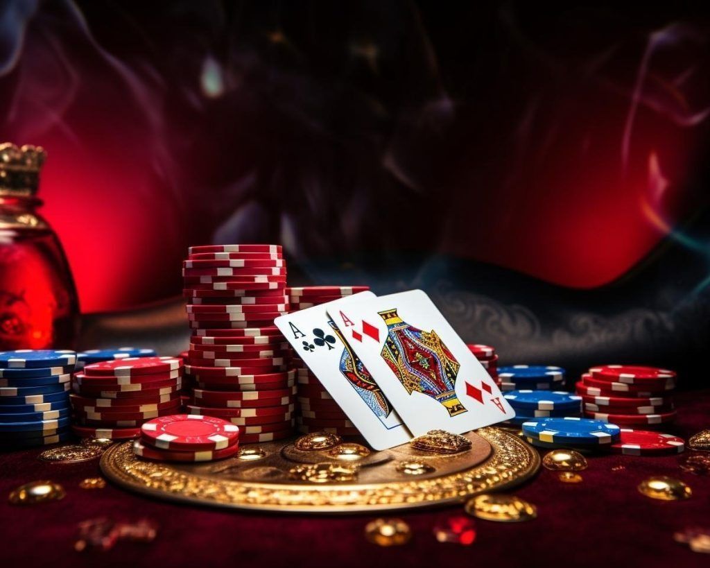پاکستان میں Baldinis casino قانونی ہے۔