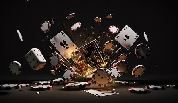 Baldinis casino Live Betting