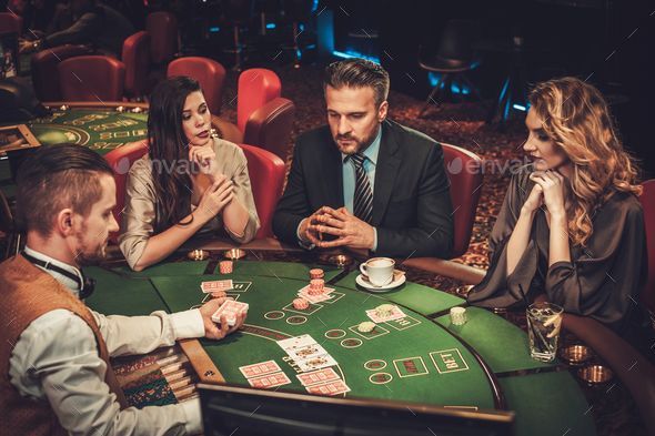 Baldinis casino Live Casino