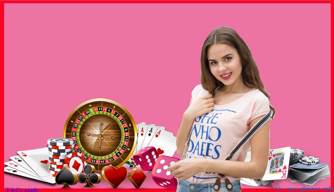 Baldinis casino Live Casino