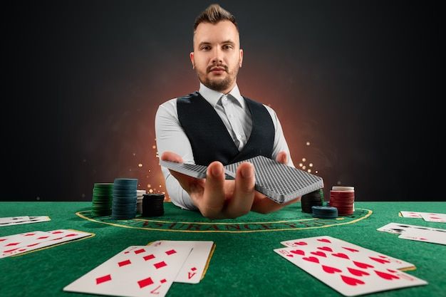 Baldinis casino Welcome Bonus