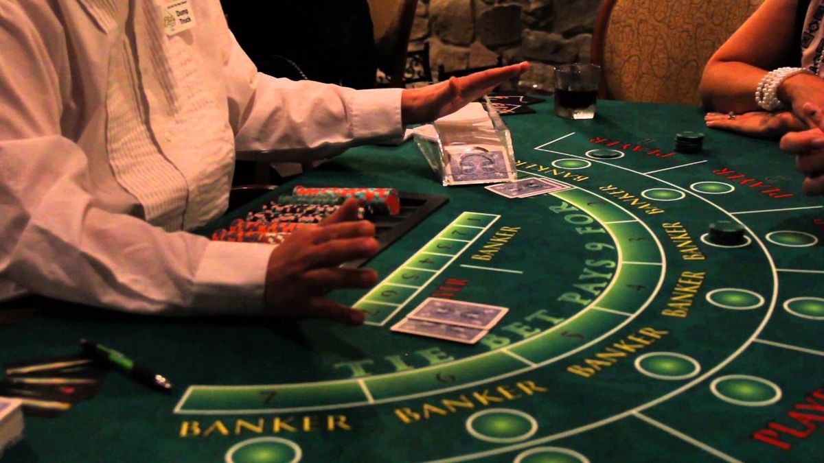 Baldinis casino Welcome Bonus