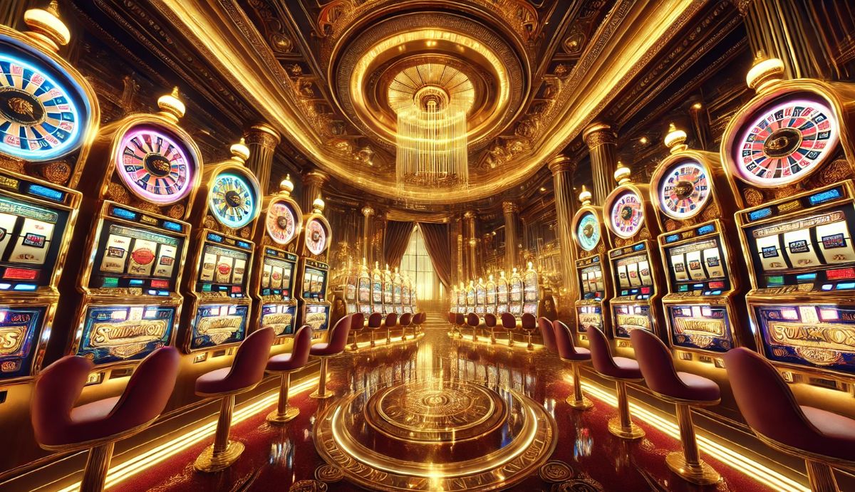 Baldinis casino Live Betting
