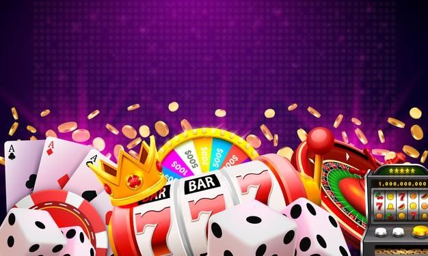 Baldinis casino Live Casino