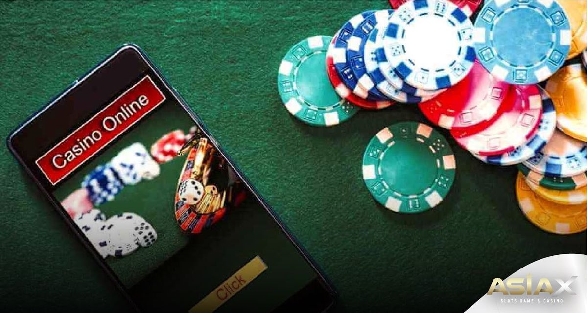 Baldinis casino Live Betting