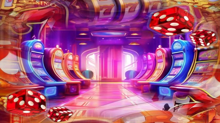 Baldinis casino Welcome Bonus